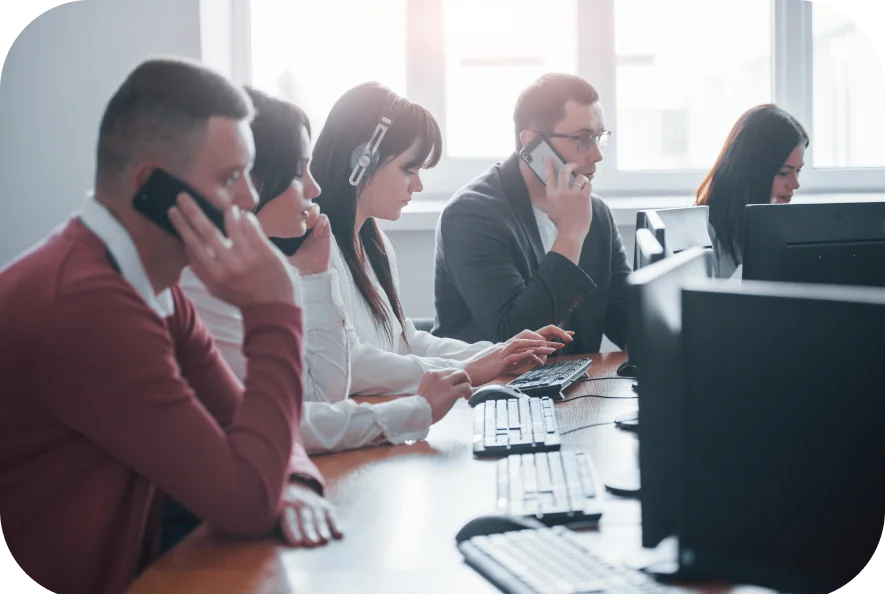 Что включает в себя «Контроль качества звонков» от MTS в хутор Дарагановка