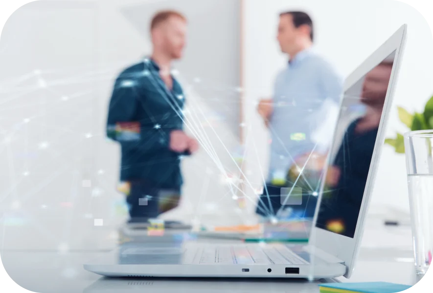 Основные подходы к построению сетей в хутор Дарагановка